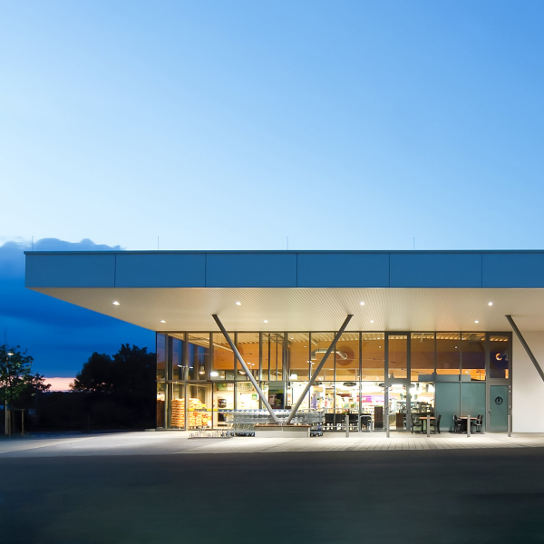 Verkaufs- und Ausstellungsräume, Göppingen