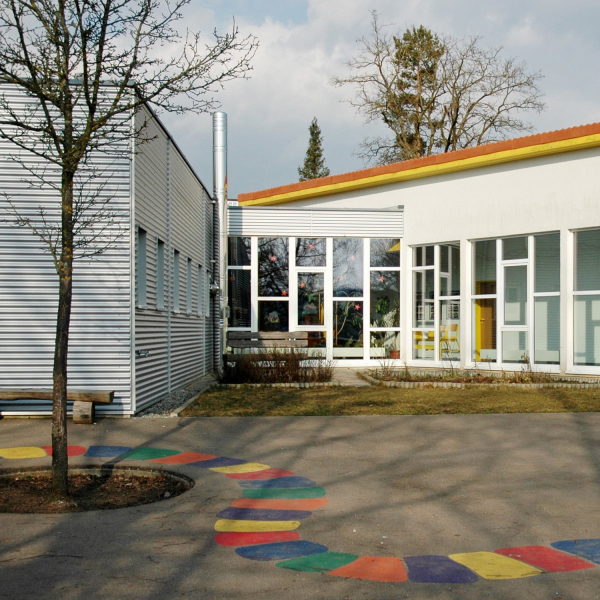 Freie Evangelische Schule, Heidenheim
