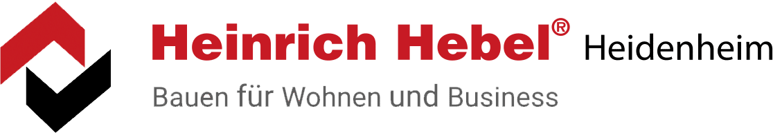 Heinrich Hebel, Heidenheim