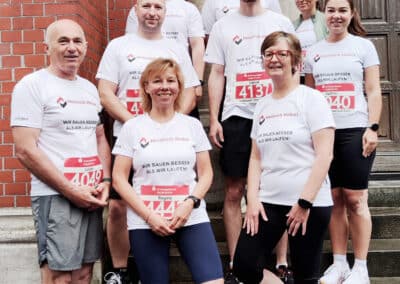 Stadtlauf Heidenheim 2025