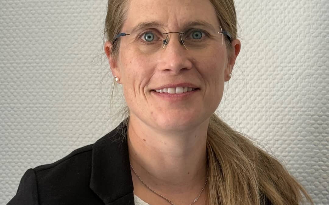 Willkommen im Team – Jennifer Strehlke