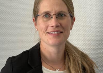 Willkommen im Team – Jennifer Strehlke