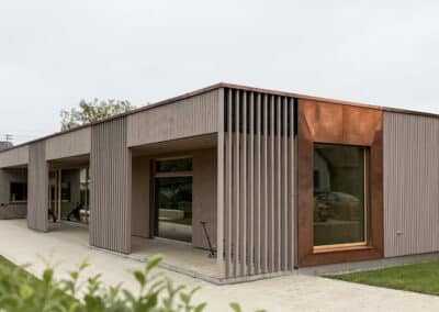 Kiga St. Martin Bolheim