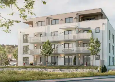 Baustart vorverlegt